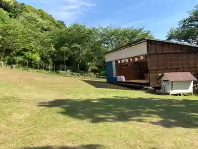 思金神社(神奈川県)