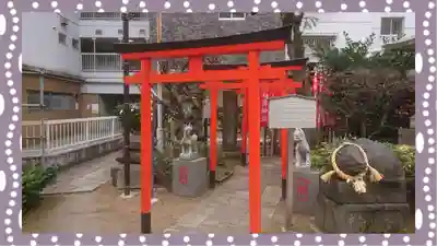 平河天満宮(東京都)