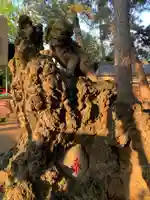 諏訪神社(千葉県)