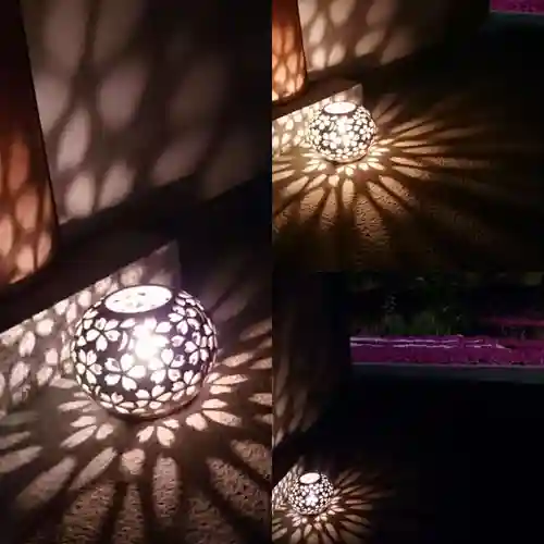 寿量山　速成寺のお祭り