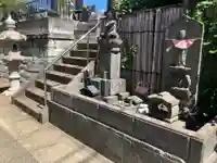 西蔵寺(神奈川県)