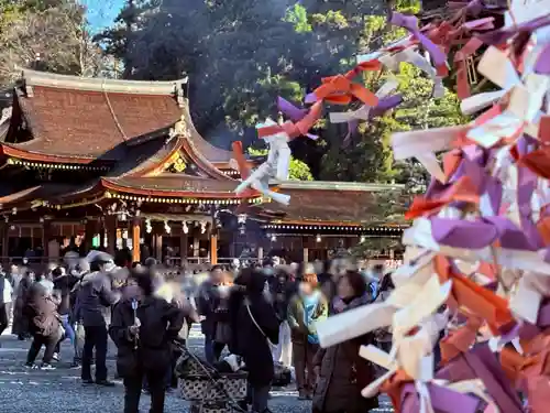 多賀大社(滋賀県)