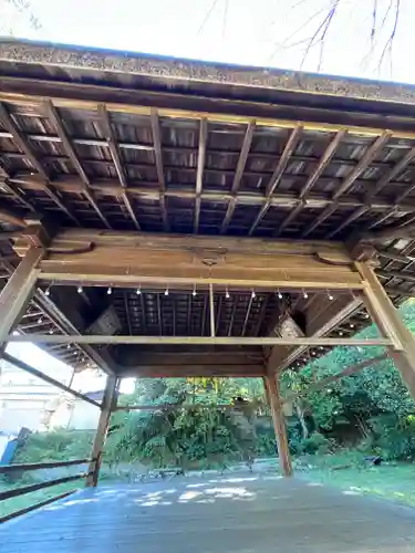關蝉丸神社下社のその他建物