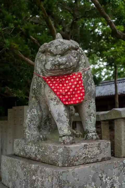 白鳥神社(香川県)
