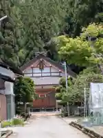 麻生野神社(岐阜県)