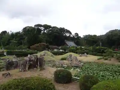 摩訶耶寺(静岡県)