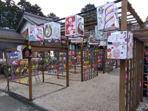 金井神社(三重県)