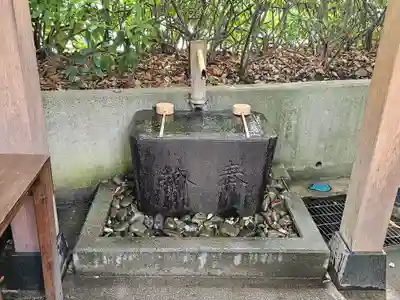 稲毛神社(神奈川県)