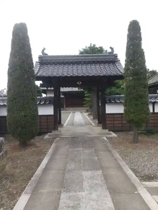 萬法寺(長野県)