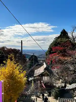 筑波山神社(茨城県)