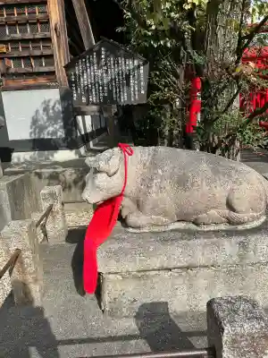 天神社(中村天神社)(愛知県)
