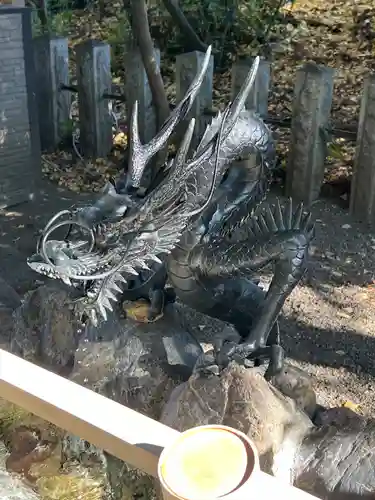 伊勢神社(栃木県)