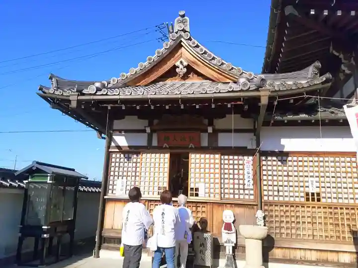 密蔵院の末社・摂社