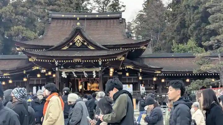 多賀大社(滋賀県)