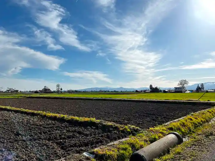 鎮守府八幡宮(岩手県)