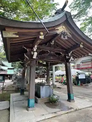 一言主神社(茨城県)