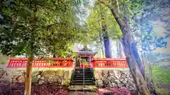 稲荷神社(福井県)