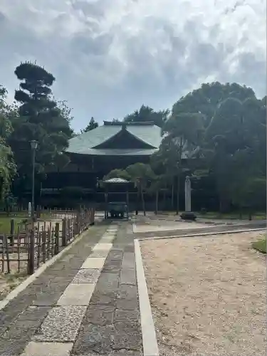 東漸寺(千葉県)