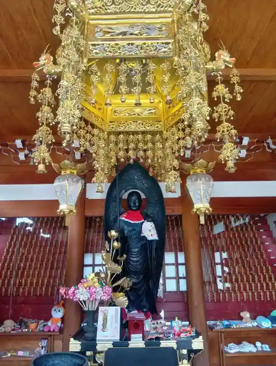 大龍寺(岐阜県)