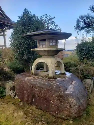 玉泉寺の塔