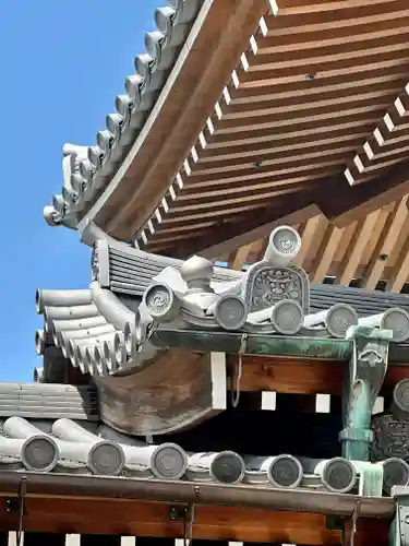 一心寺のその他建物