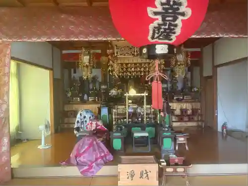 仙養山 玉泉寺(愛知県)