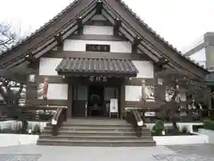 高林寺(東京都)