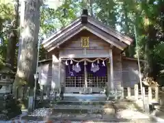 原地神社(三重県)