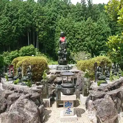 菅生寺(奈良県)