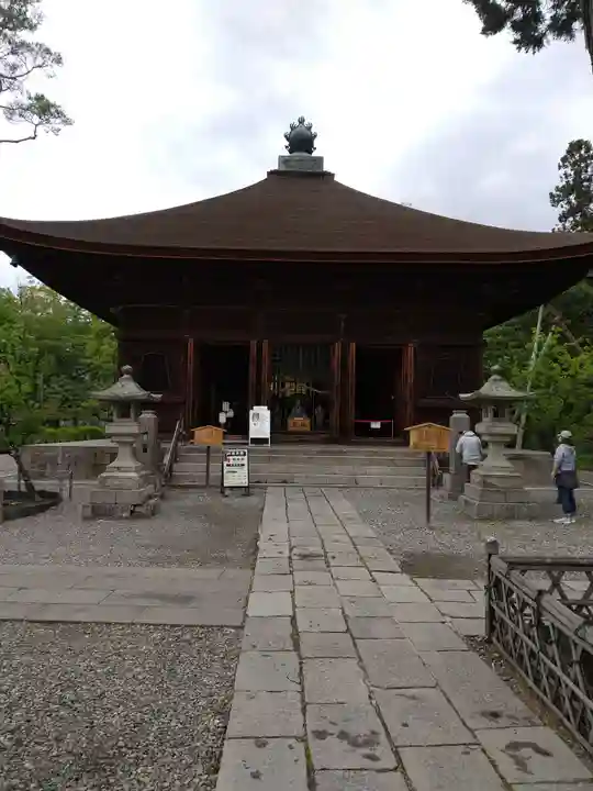 善光寺(長野県)
