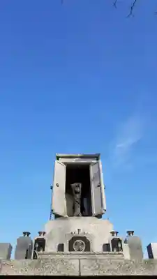 帰厚院のその他建物