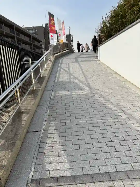 総持寺(大阪府)