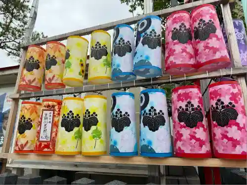 別小江神社(愛知県)