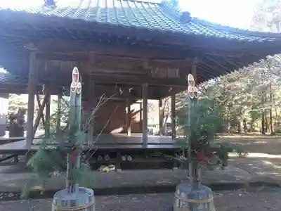 西秣神社(大分県)