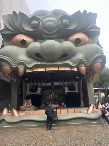 難波八阪神社の{uncategorized: "未分類", other: "その他", undefined: "問題あり", building: "その他建物", grave: "お墓", sacred_gate: "鳥居", guardian: "狛犬", statue: "像", buddha: "仏像", history: "歴史", nature: "自然", garden: "庭園", animal: "動物", pagoda: "塔", temizu: "手水舎", mountain_gate: "山門・神門", sanctuary: "本殿・本堂", subordinate: "末社・摂社", art: "芸術", scenery: "景色", jizo: "地蔵", ema: "絵馬", goshuin: "御朱印", omikuji: "おみくじ", items: "授与品その他", amulet: "お守り", goshuincho: "御朱印帳", eats: "食事", festival: "お祭り", votive_dance: "神楽", shichigosan: "七五三参", wedding: "結婚式", experience: "体験その他", initially: "初詣", around: "周辺", anti_infection: "感染症対策"}