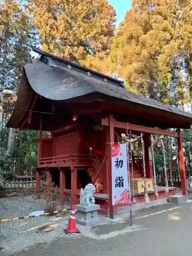 賀茂神社(宮城県)