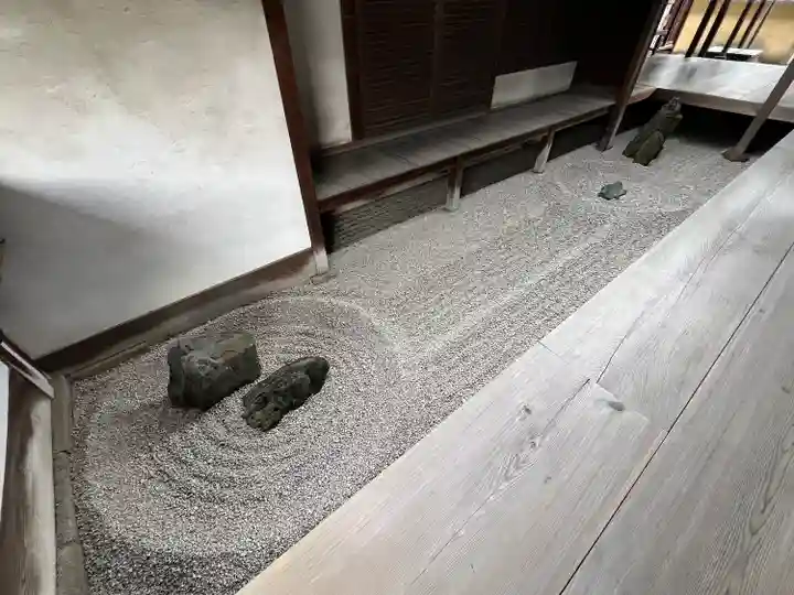 龍源院(京都府)