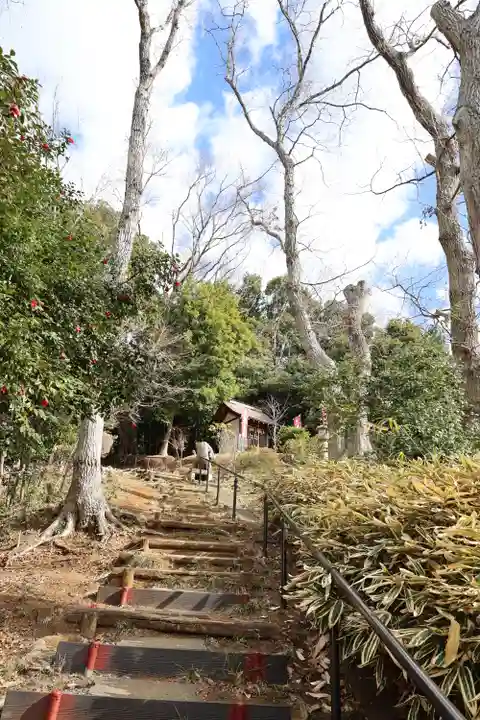 等覚院(神奈川県)