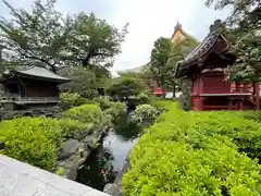 浅草寺(東京都)