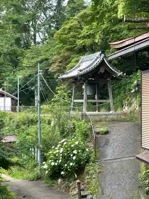 水呑地蔵院のその他建物