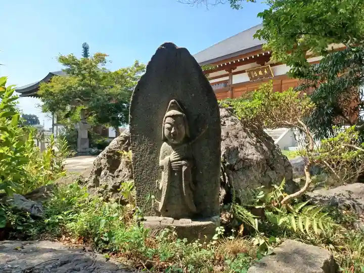 香林寺(埼玉県)