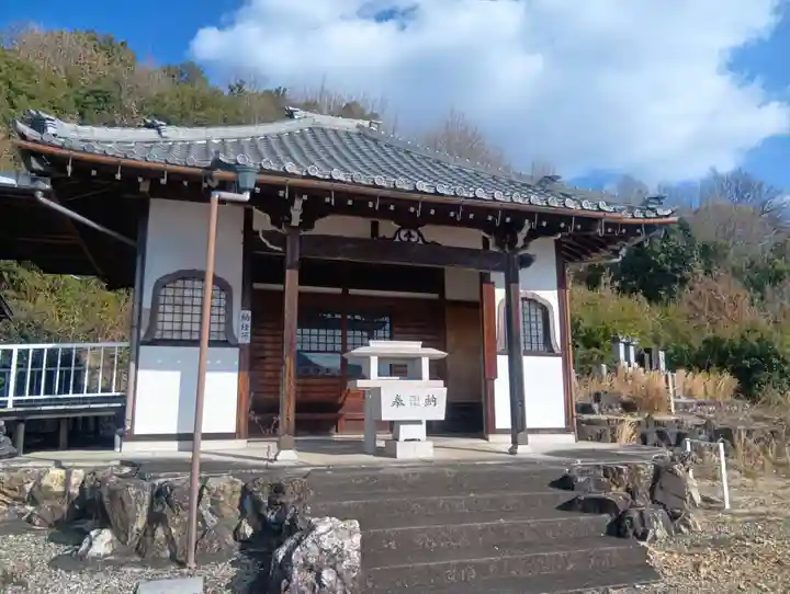 薬王院(岐阜県)
