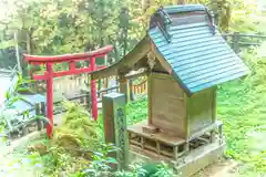 龍口神社(宮城県)