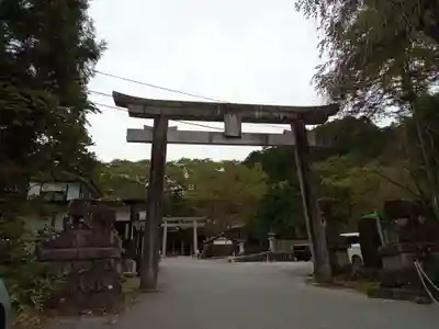 古峯神社(栃木県)