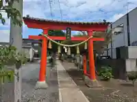 大野神社(埼玉県)