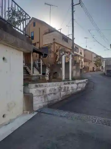 天神社(神奈川県)