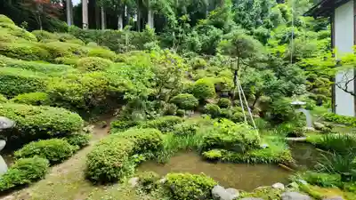 高林寺(福島県)