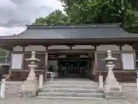 長谷丹生神社(和歌山県)