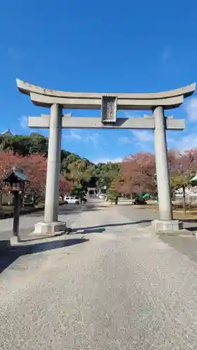 姫坂神社(愛媛県)