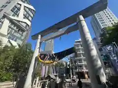 乃木神社(東京都)